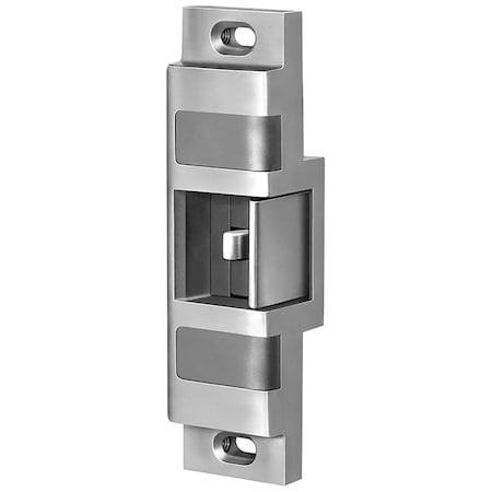 Von Duprin Electric Strike, Fire Rated, US32D, 6" FP, 24 VDC, W/ Dual Switch 6111 24V 32D DS